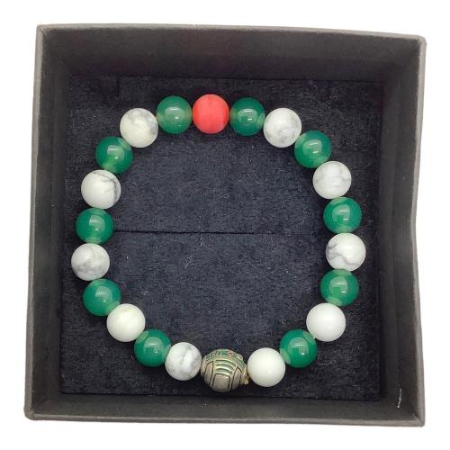 STAR WARS (スターウォーズ) ビーズブレスレット R2-A6