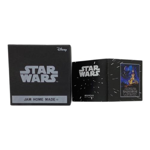 STAR WARS (スターウォーズ) ビーズブレスレット R2-A6