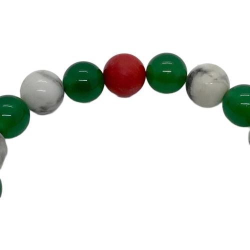 STAR WARS (スターウォーズ) ビーズブレスレット R2-A6