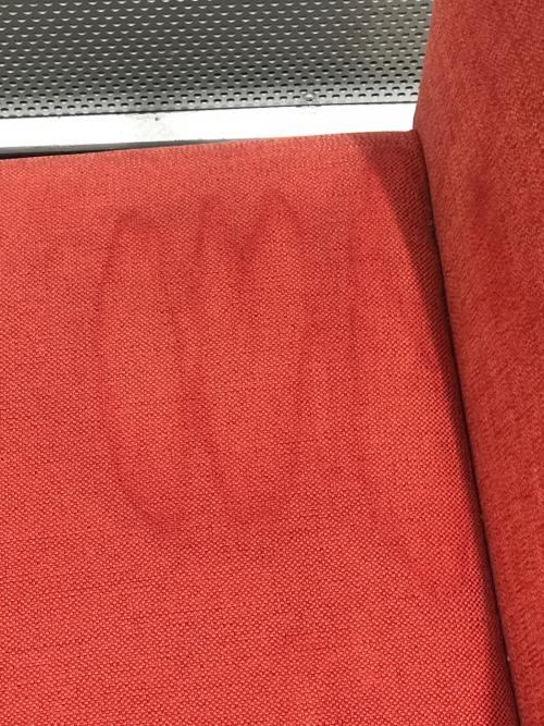 CASSINA (カッシーナ) アームチェアー レッド 28 FARFALLA