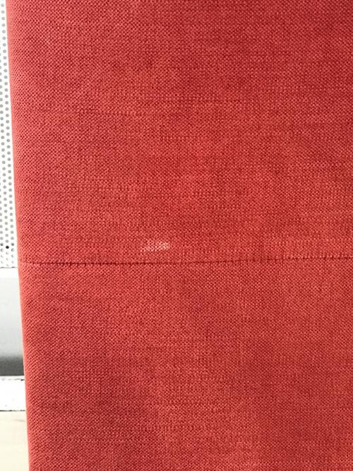 CASSINA (カッシーナ) アームチェアー レッド 28 FARFALLA