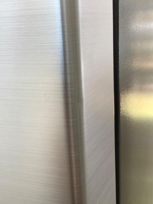 HITACHI (ヒタチ) 3ドア冷蔵庫 87 R-27RV 2022年製 265L クリーニング済