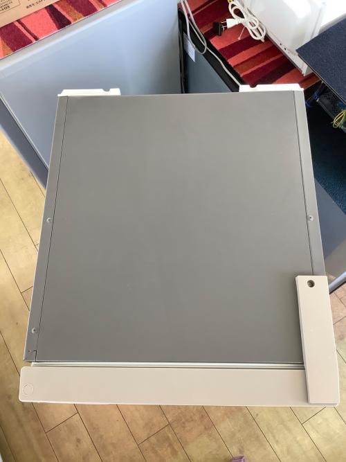 HITACHI (ヒタチ) 3ドア冷蔵庫 87 R-27RV 2022年製 265L クリーニング済