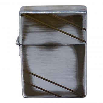 ZIPPO (ジッポ) オイルライター 2007年製 1935レプリカ