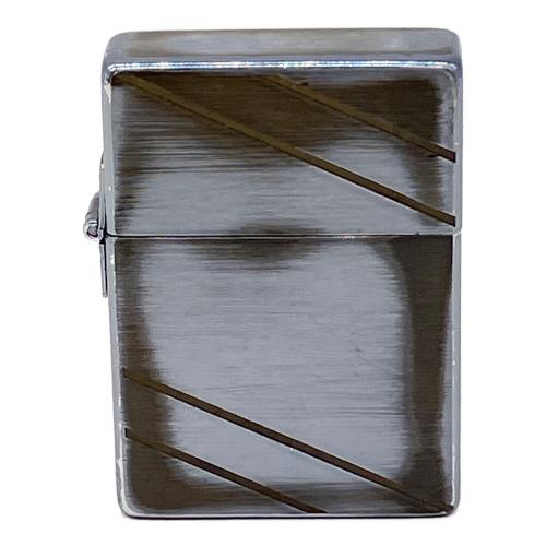 ZIPPO (ジッポ) オイルライター 2007年製 1935レプリカ