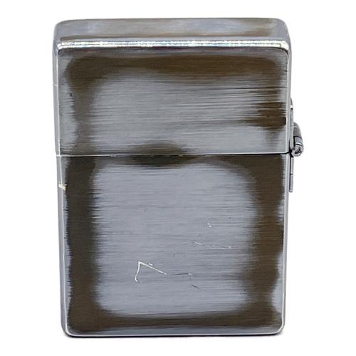 ZIPPO (ジッポ) オイルライター 2007年製 1935レプリカ
