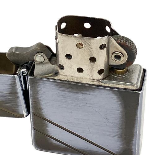 ZIPPO (ジッポ) オイルライター 2007年製 1935レプリカ