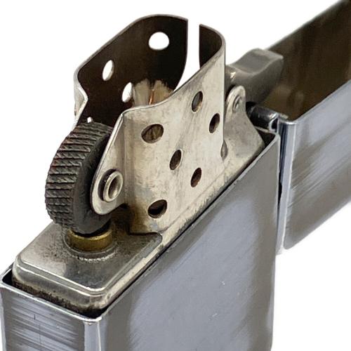 ZIPPO (ジッポ) オイルライター 2007年製 1935レプリカ