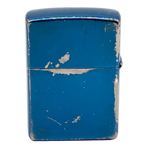 ZIPPO (ジッポ) オイルライター 1996年製 ドルフィン