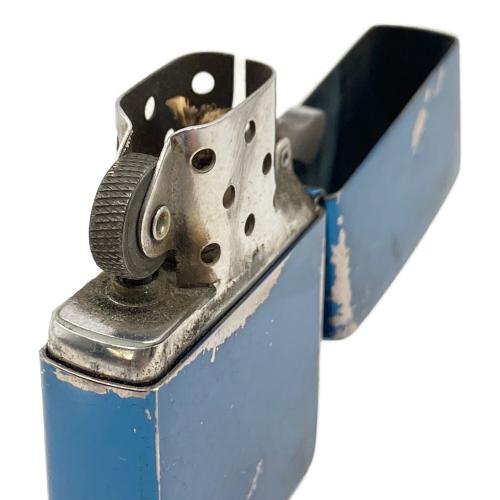 ZIPPO (ジッポ) オイルライター 1996年製 ドルフィン