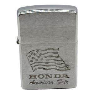 ZIPPO (ジッポ) オイルライター 1994年 HONDA