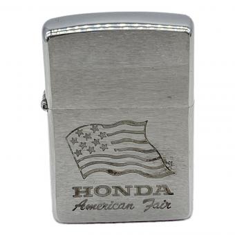ZIPPO (ジッポ) オイルライター 1994年 HONDA