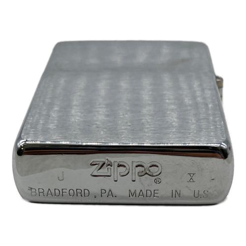 ZIPPO (ジッポ) オイルライター 1994年 HONDA