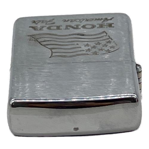 ZIPPO (ジッポ) オイルライター 1994年 HONDA