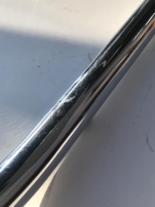 MRラウンジチェアー ブラック ミース・ファン・デル・ローエ @