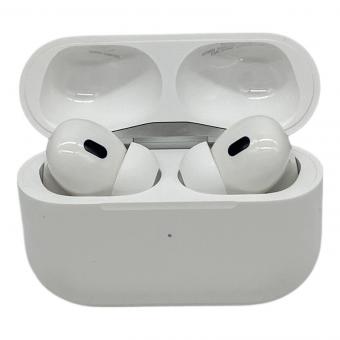 Apple (アップル) AirPods Pro(第2世代) A3047 A3048