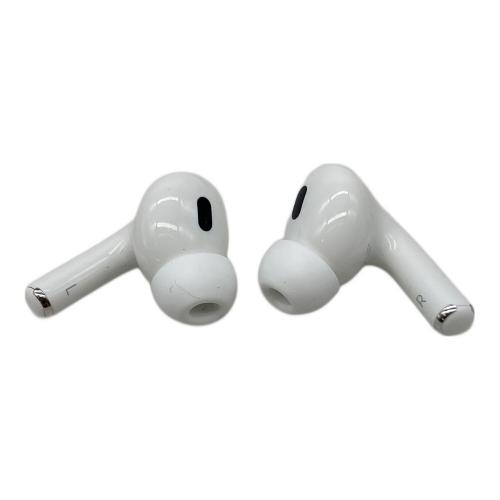 Apple (アップル) AirPods Pro(第2世代) A3047 A3048
