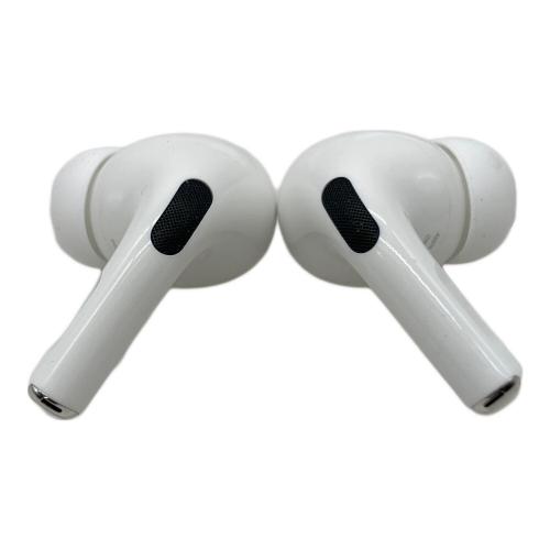 Apple (アップル) AirPods Pro(第2世代) A3047 A3048