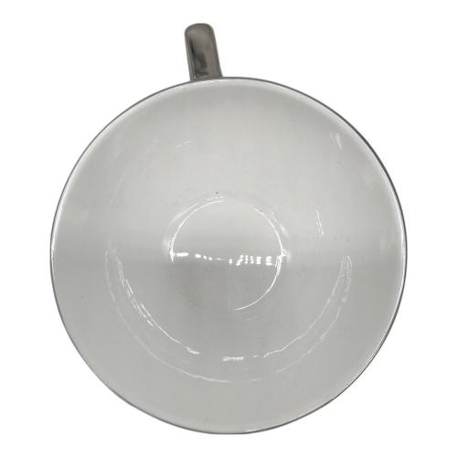 Wedgwood (ウェッジウッド) カップ&ソーサー ジャスパーコンランシノワズリ