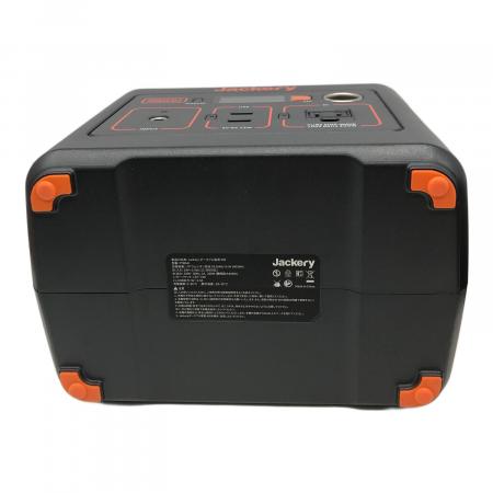 Jackery (ジャックリ) ポータブル電源 400 PTB041｜トレファクONLINE