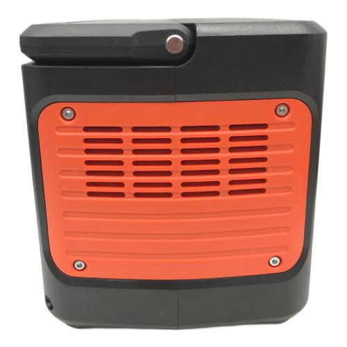 Jackery (ジャックリ) ポータブル電源 400 PTB041