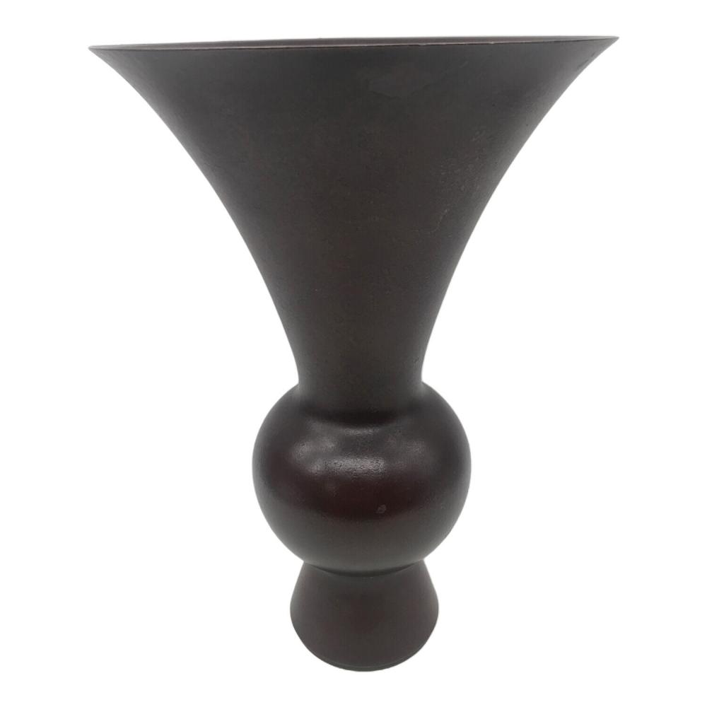 花器 銅製｜トレファクONLINE