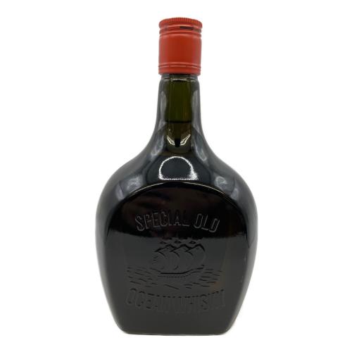三楽オーシャン (サンラクオーシャン) ウィスキー 12年 760ml