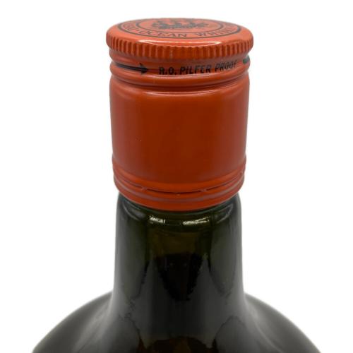 三楽オーシャン (サンラクオーシャン) ウィスキー 12年 760ml