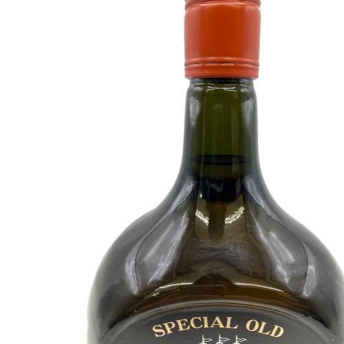 三楽オーシャン (サンラクオーシャン) ウィスキー 12年 760ml