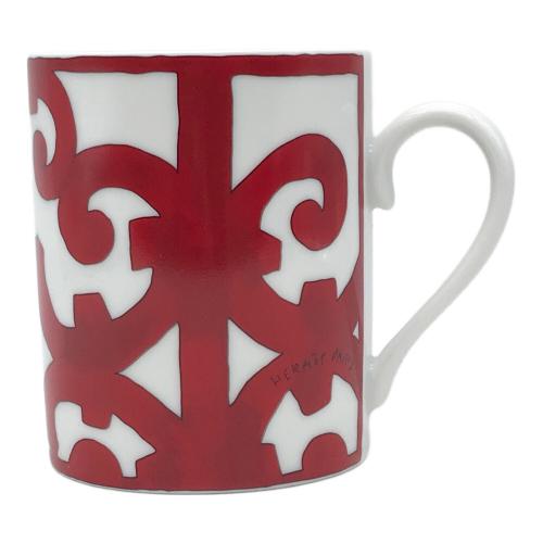 HERMES (エルメス) マグカップ ガダルキヴィール No1