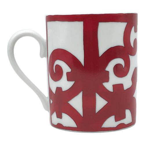 HERMES (エルメス) マグカップ ガダルキヴィール No1