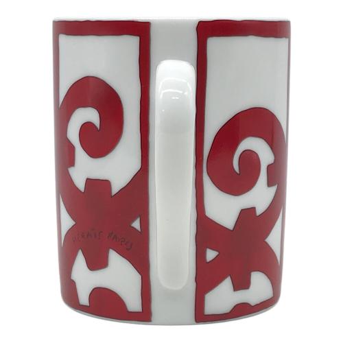 HERMES (エルメス) マグカップ ガダルキヴィール No1