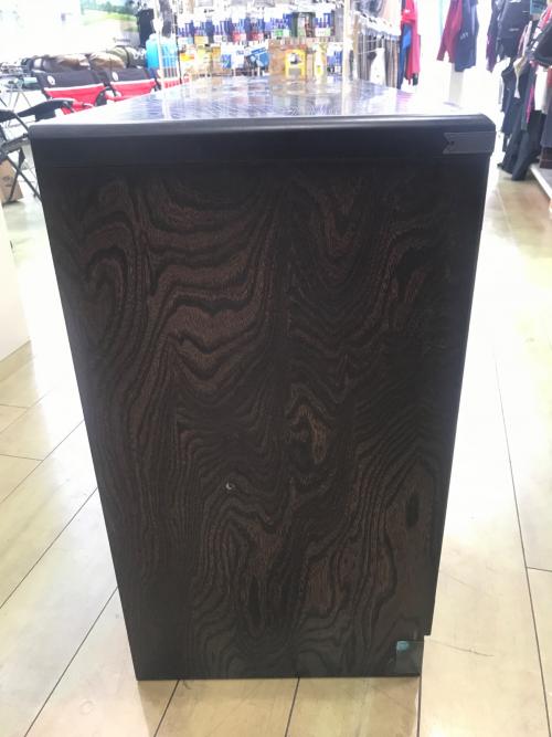 和箪笥 ダークブラウン