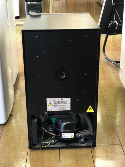 FURNIEL (ファニエル) ワインセラー SAB-50G 2016年製