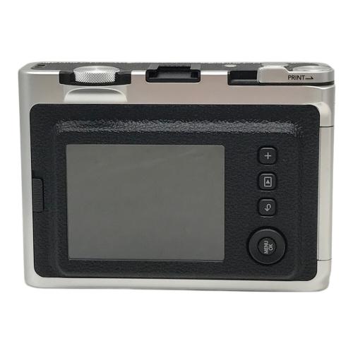 FUJIFILM (フジフィルム) インスタントカメラ instax mini Evo 40 ■