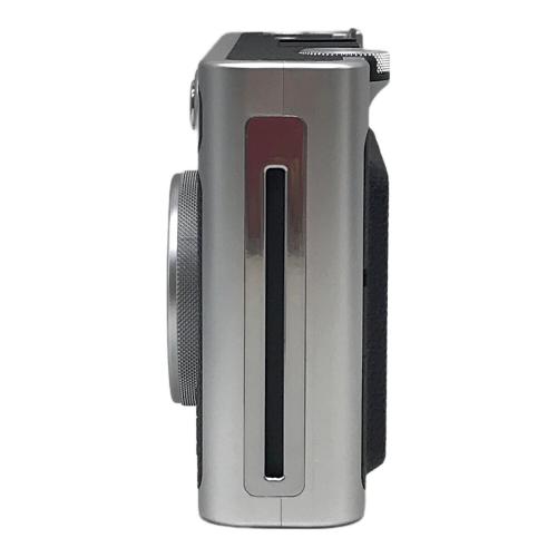 FUJIFILM (フジフィルム) インスタントカメラ instax mini Evo 40 ■