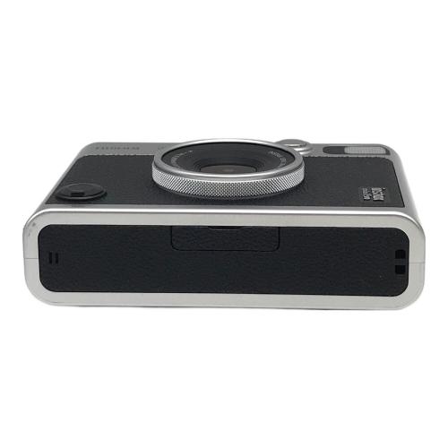 FUJIFILM (フジフィルム) インスタントカメラ instax mini Evo 40 ■