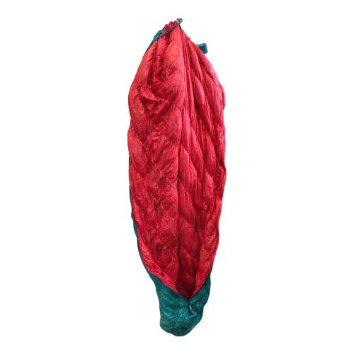 mont-bell (モンベル) シュラフ DOUN HUGGER 800