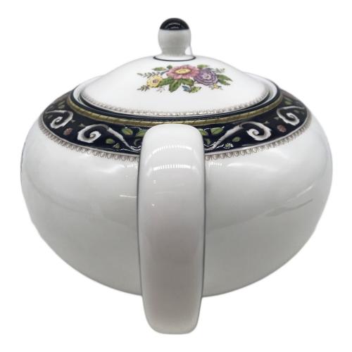 Wedgwood (ウェッジウッド) ティーポット ラニーミード