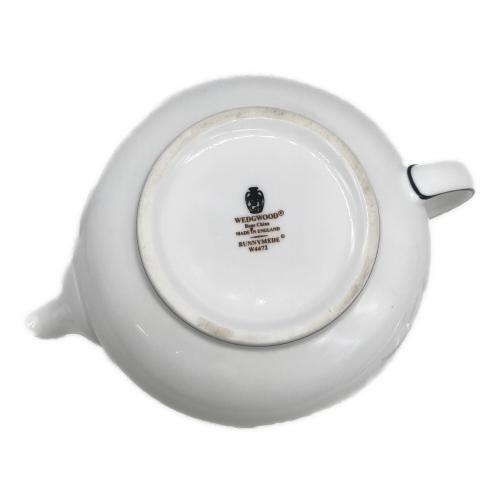 Wedgwood (ウェッジウッド) ティーポット ラニーミード