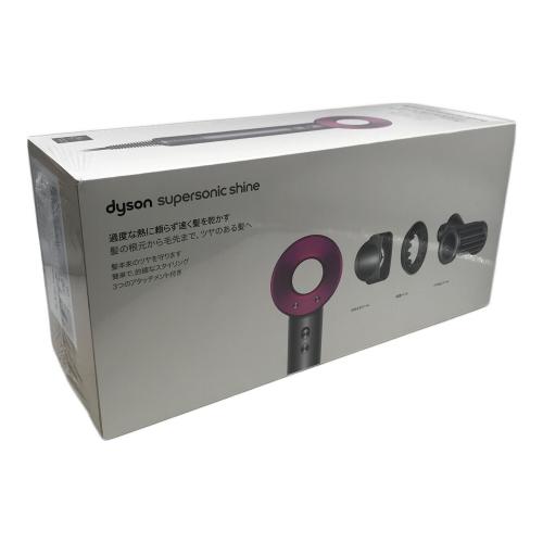 dyson (ダイソン) ヘアードライヤー HD15