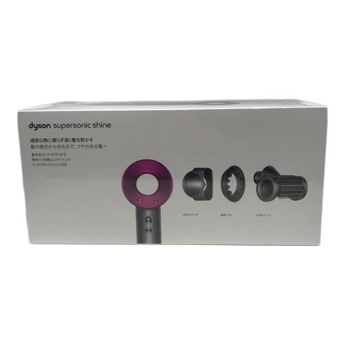 dyson (ダイソン) ヘアードライヤー HD15