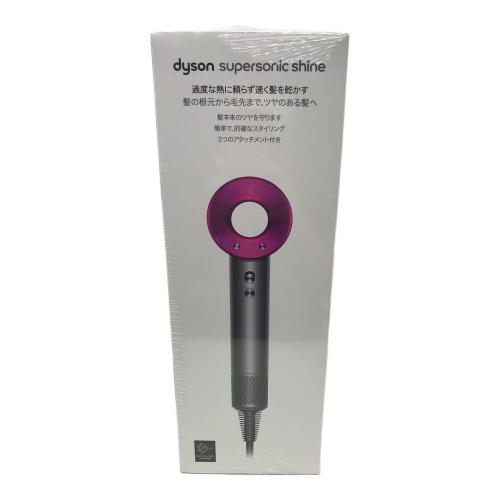 dyson (ダイソン) ヘアードライヤー HD15