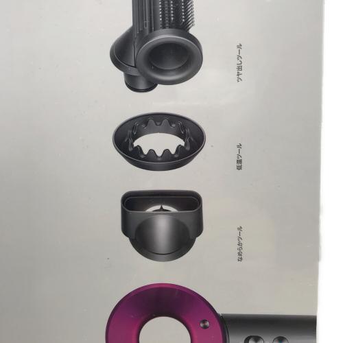 dyson (ダイソン) ヘアードライヤー HD15