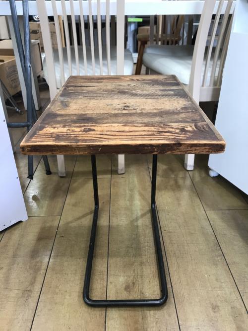 関家具 (セキカグ) チャイⅡ サイドテーブル