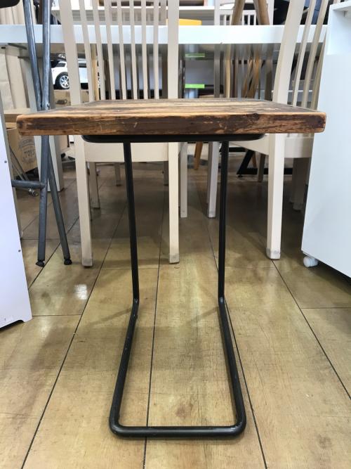 関家具 (セキカグ) チャイⅡ サイドテーブル
