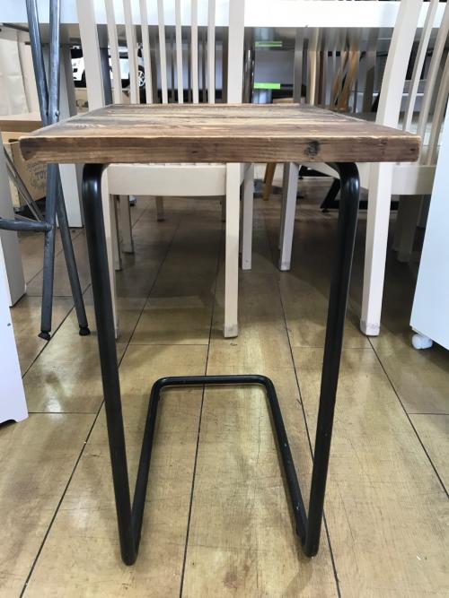 関家具 (セキカグ) チャイⅡ サイドテーブル