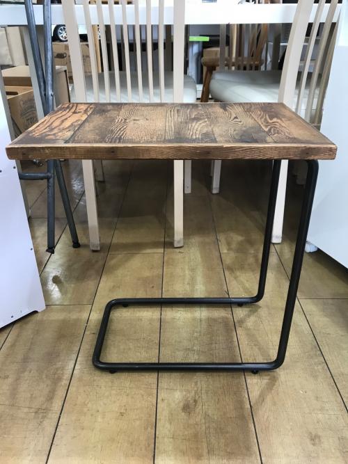 関家具 (セキカグ) チャイⅡ サイドテーブル
