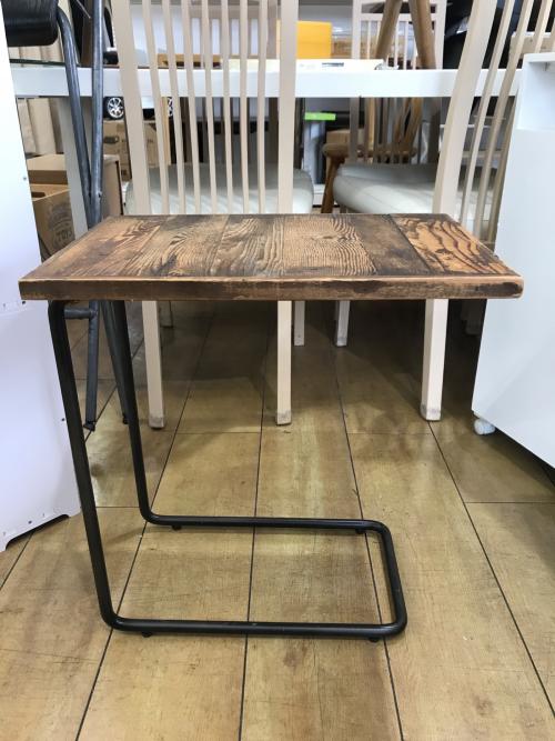 関家具 (セキカグ) チャイⅡ サイドテーブル