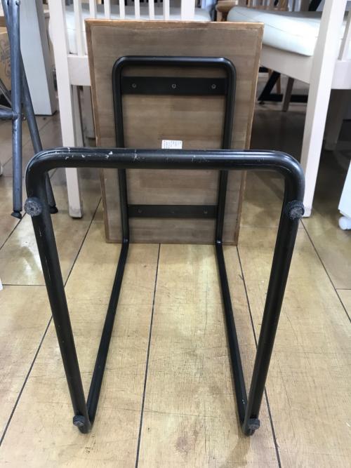 関家具 (セキカグ) チャイⅡ サイドテーブル
